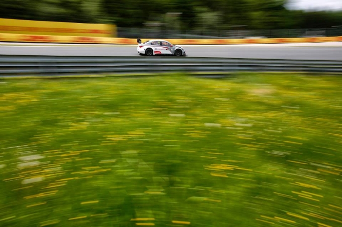 Sebastien Loeb